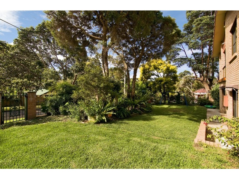 24 Dorritt Street, Lane Cove NSW 2066