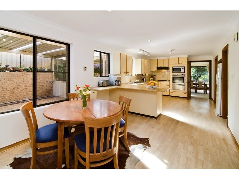 24 Dorritt Street, Lane Cove NSW 2066