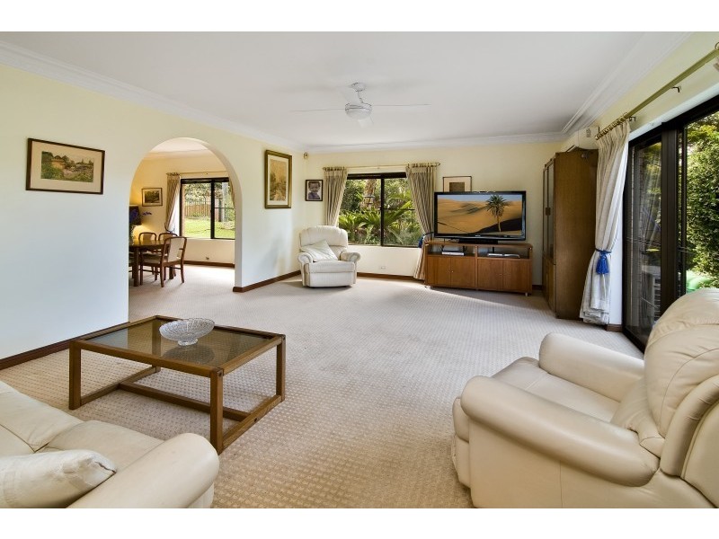 24 Dorritt Street, Lane Cove NSW 2066