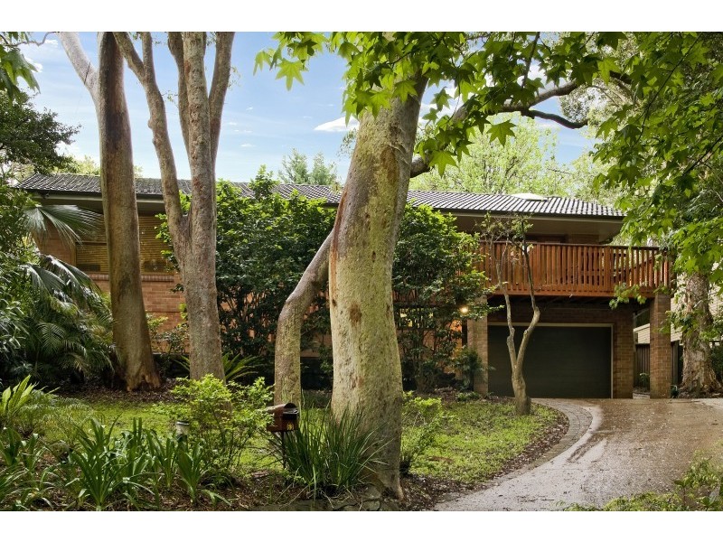 63 Osborne Road, Lane Cove NSW 2066