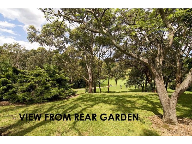 14 Gamma Road, Lane Cove NSW 2066