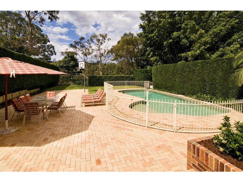 14 Gamma Road, Lane Cove NSW 2066