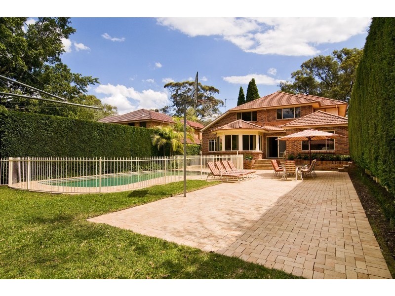 14 Gamma Road, Lane Cove NSW 2066