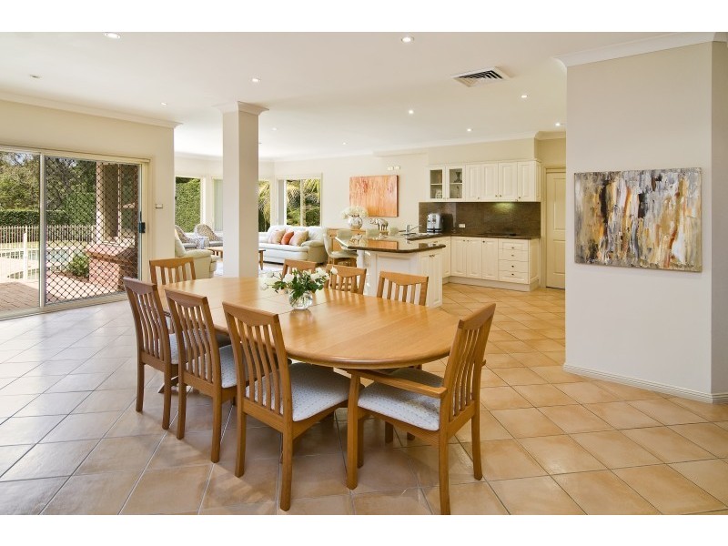 14 Gamma Road, Lane Cove NSW 2066