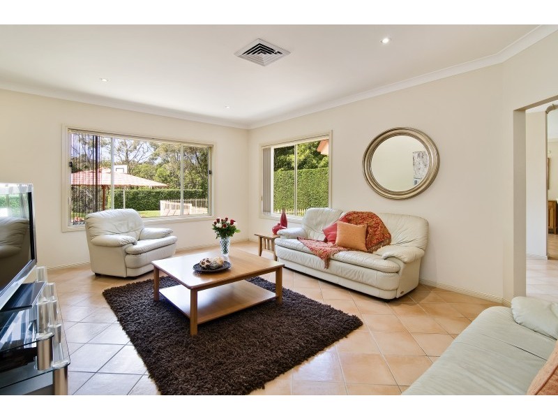 14 Gamma Road, Lane Cove NSW 2066