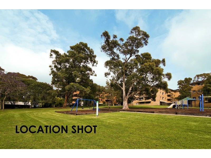 7/12 Lachlan Avenue, Macquarie Park NSW 2113