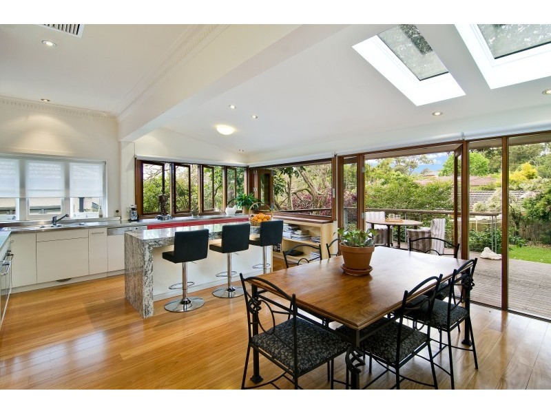 7 Lawn Avenue, Lane Cove NSW 2066