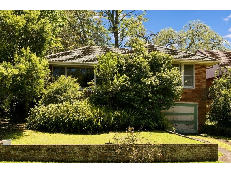 17 Roslyn Street, Lane Cove NSW 2066