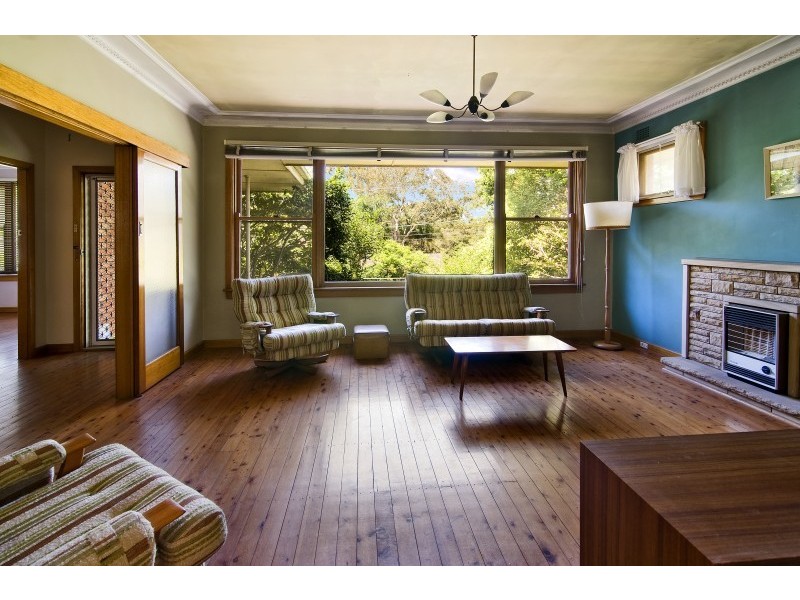 17 Roslyn Street, Lane Cove NSW 2066