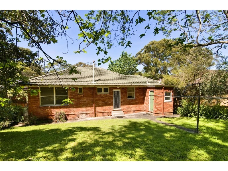 17 Roslyn Street, Lane Cove NSW 2066
