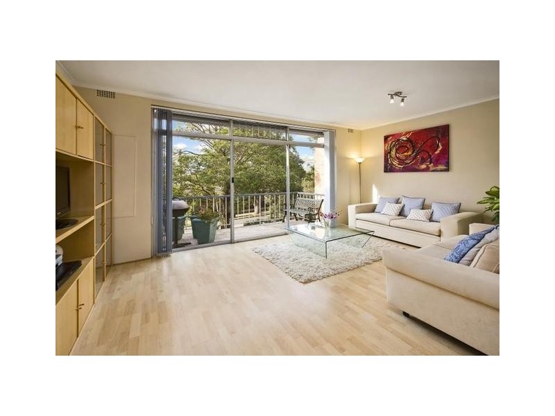 12/10 Mount Street, Hunters Hill NSW 2110