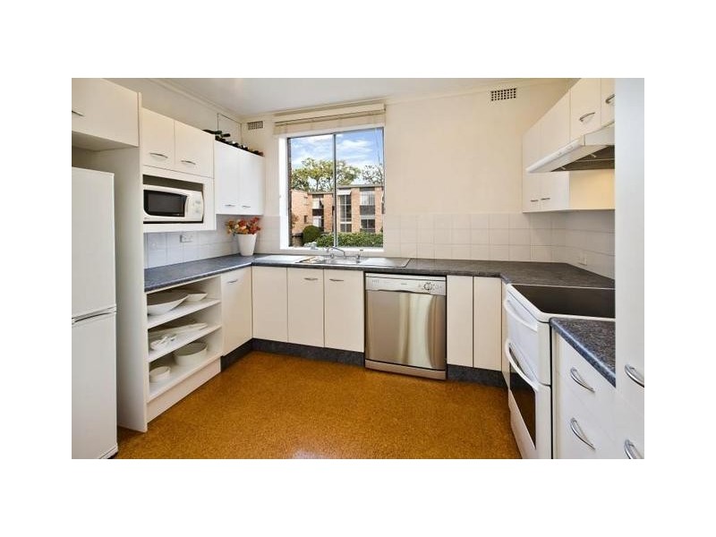 12/10 Mount Street, Hunters Hill NSW 2110