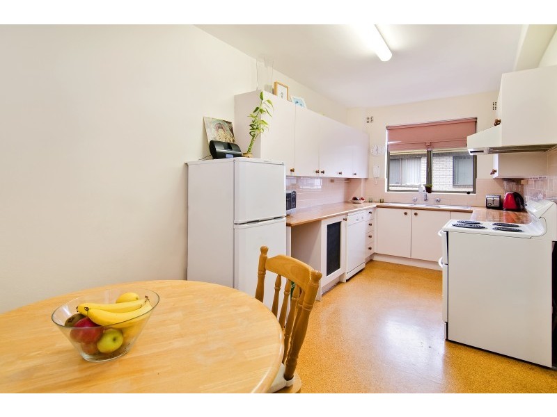 22/9 Burley Street, Lane Cove NSW 2066