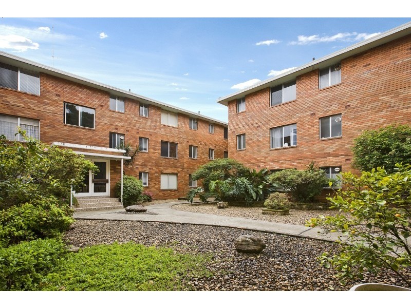 22/9 Burley Street, Lane Cove NSW 2066