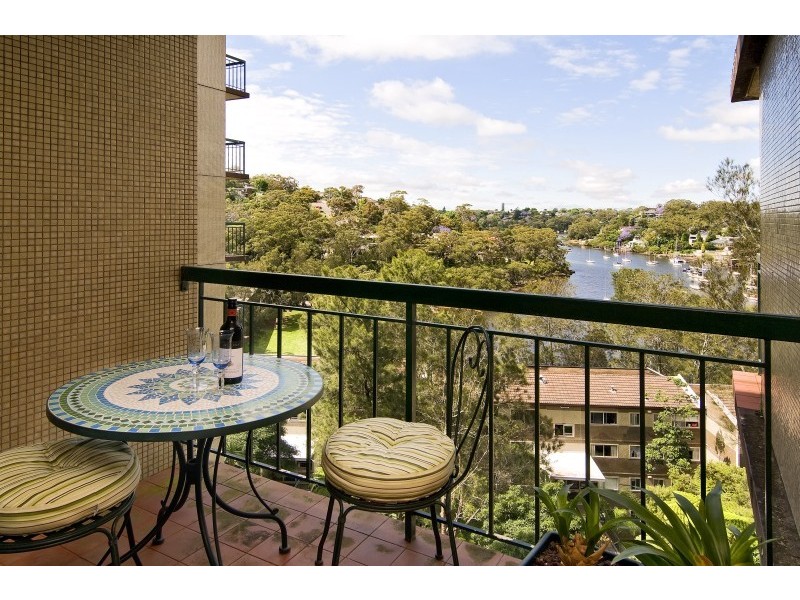 52/300A Burns Bay Road, Lane Cove NSW 2066
