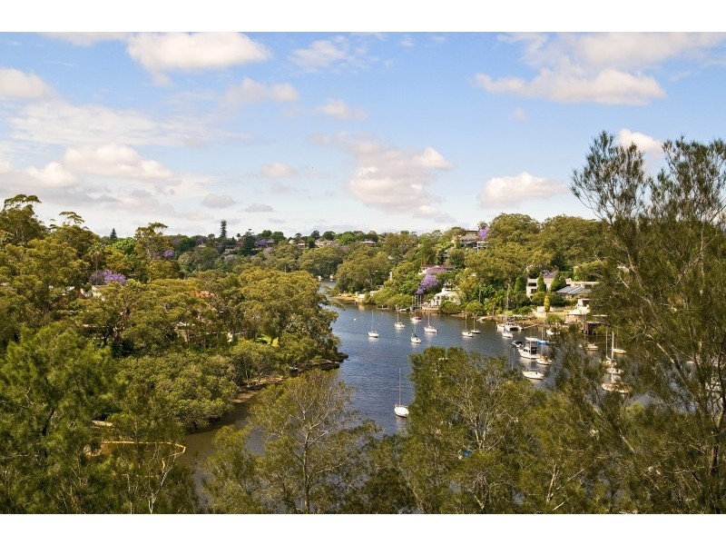 52/300A Burns Bay Road, Lane Cove NSW 2066