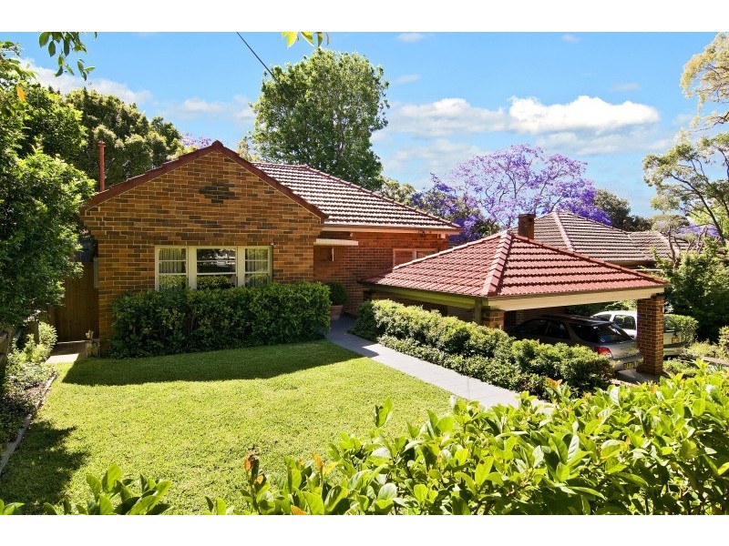 38 Cullen Street, Lane Cove NSW 2066