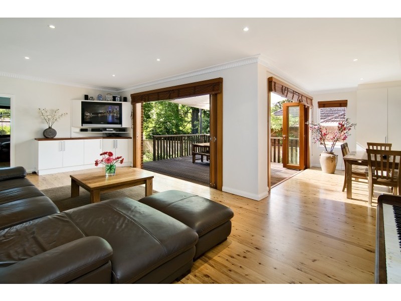 38 Cullen Street, Lane Cove NSW 2066