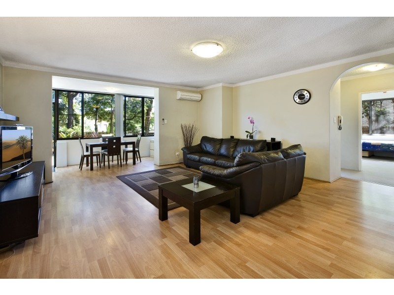 2/58 Landers Road, Lane Cove NSW 2066