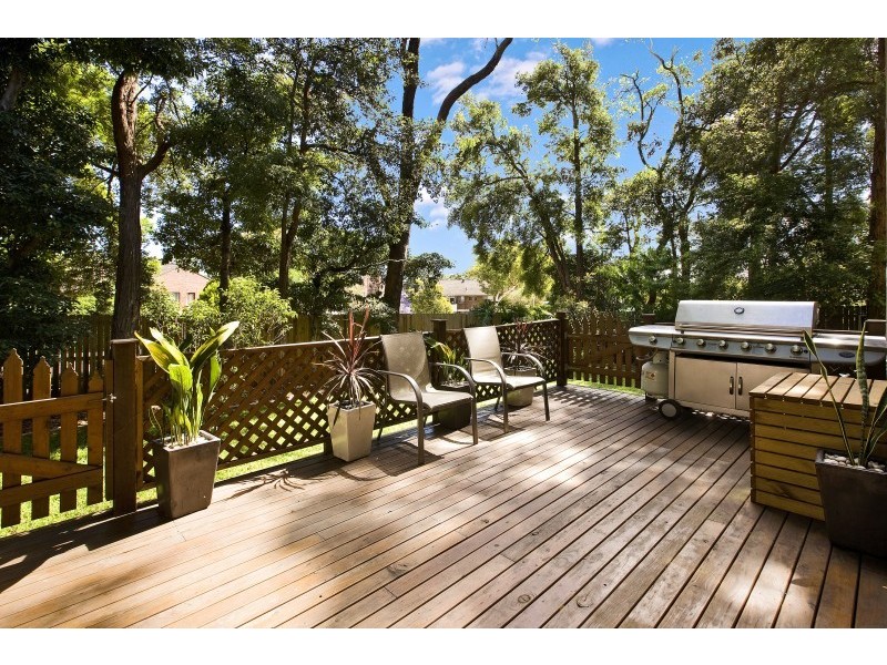 2/58 Landers Road, Lane Cove NSW 2066