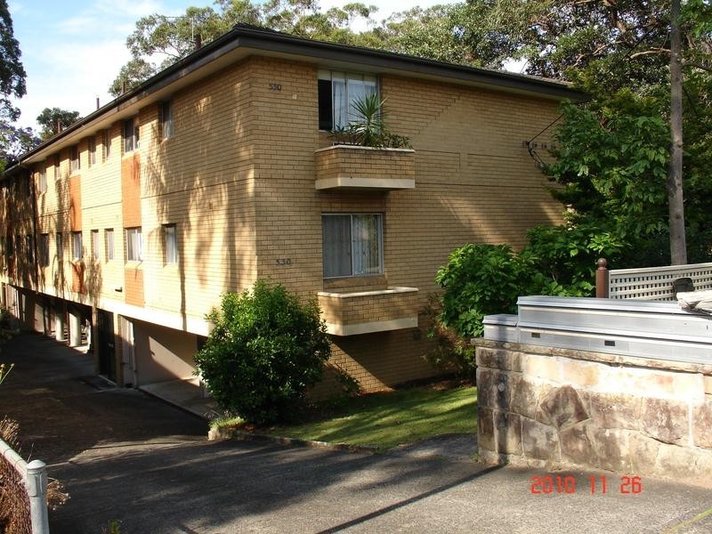 8/530 Mowbray Road, Lane Cove NSW 2066
