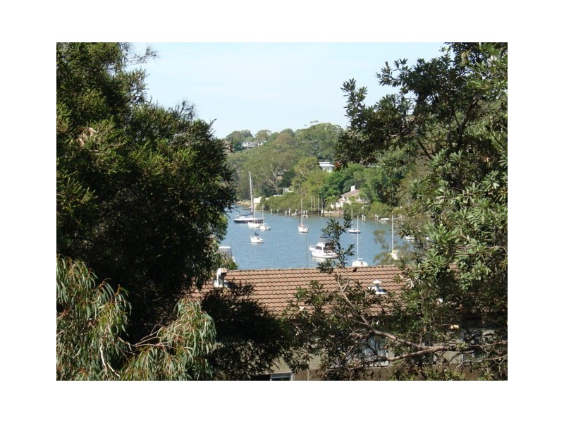 4/300A Burns Bay Road, Lane Cove NSW 2066