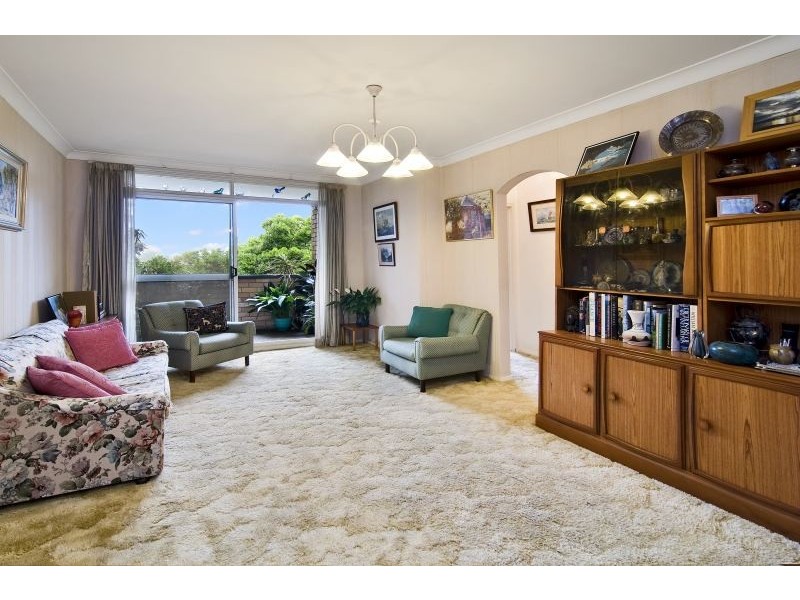 3/140 Burns Bay Road, Lane Cove NSW 2066