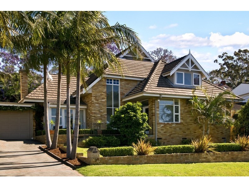 9 Fleming Street, Lane Cove NSW 2066