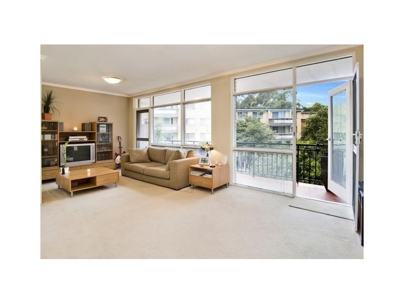 4/8 Murray Street, Lane Cove NSW 2066