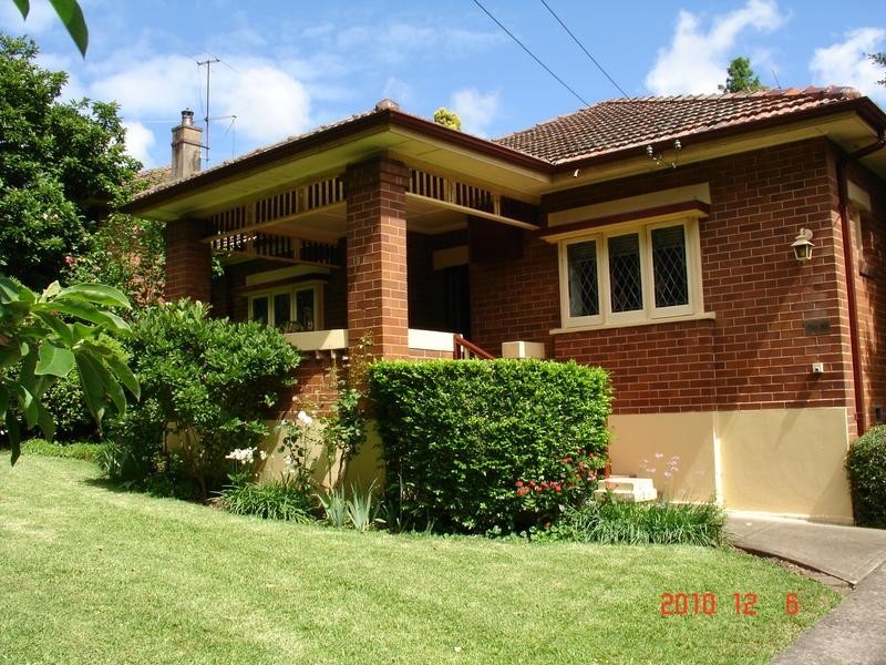 10 Birdwood Avenue, Lane Cove NSW 2066