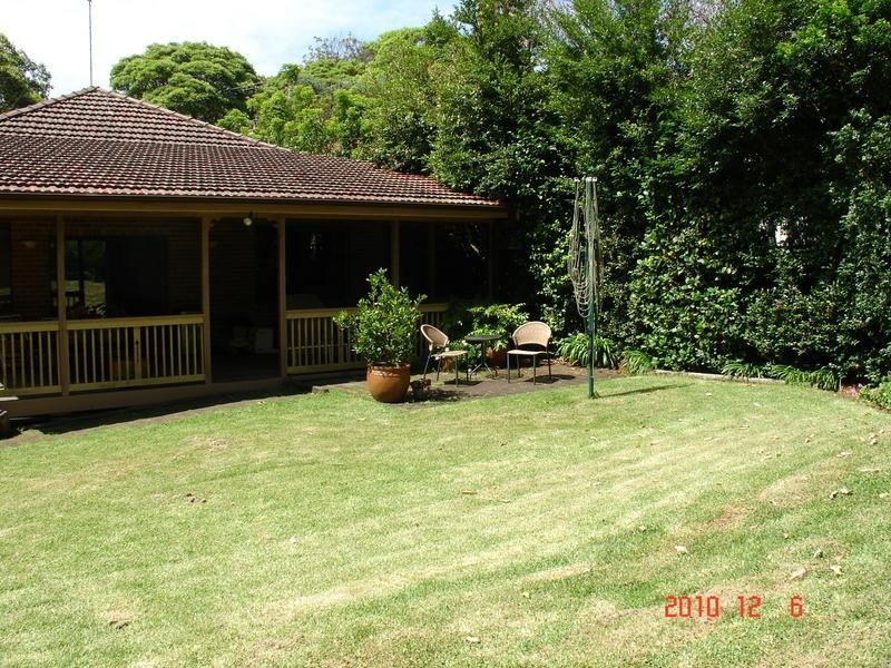 10 Birdwood Avenue, Lane Cove NSW 2066