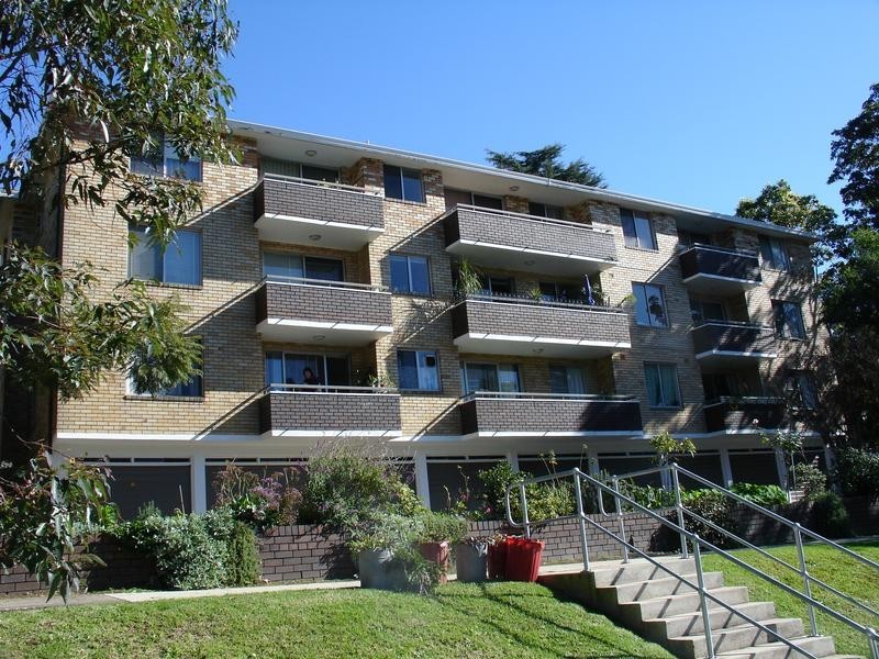 12/7-9 Little Street, Lane Cove NSW 2066