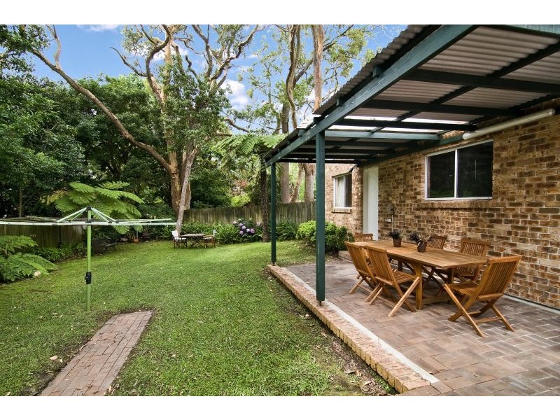 3 Miramont Avenue, Lane Cove NSW 2066