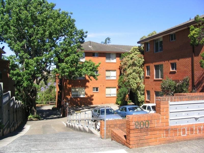 18/200 Longueville Road, Lane Cove NSW 2066