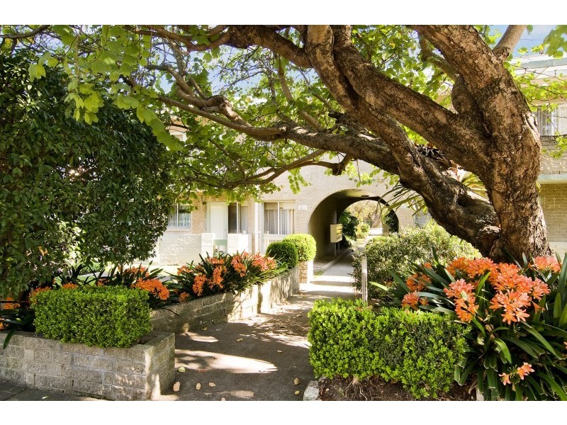 11/98 Burns Bay Road, Lane Cove NSW 2066