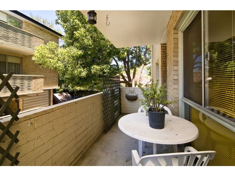 11/98 Burns Bay Road, Lane Cove NSW 2066