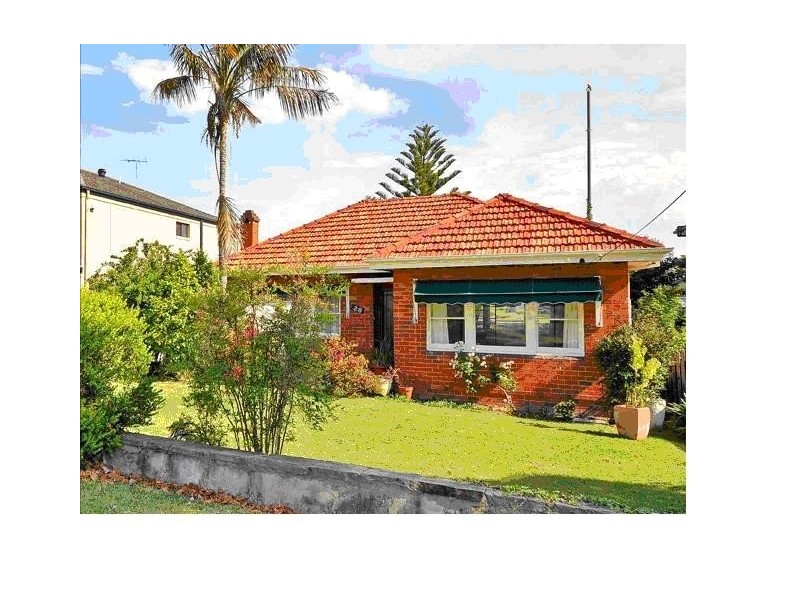 28 Sofala Avenue, Riverview NSW 2066