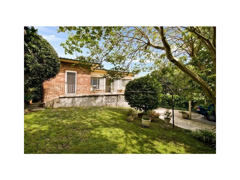 9 Parklands Avenue, Lane Cove NSW 2066