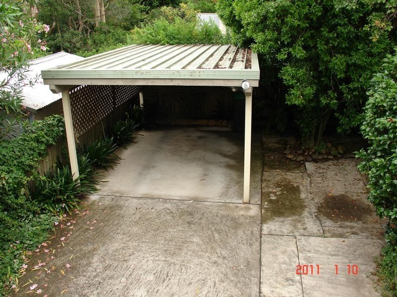 9 Parklands Avenue, Lane Cove NSW 2066