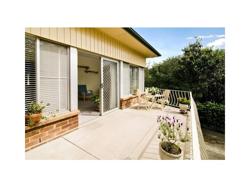 9 Parklands Avenue, Lane Cove NSW 2066