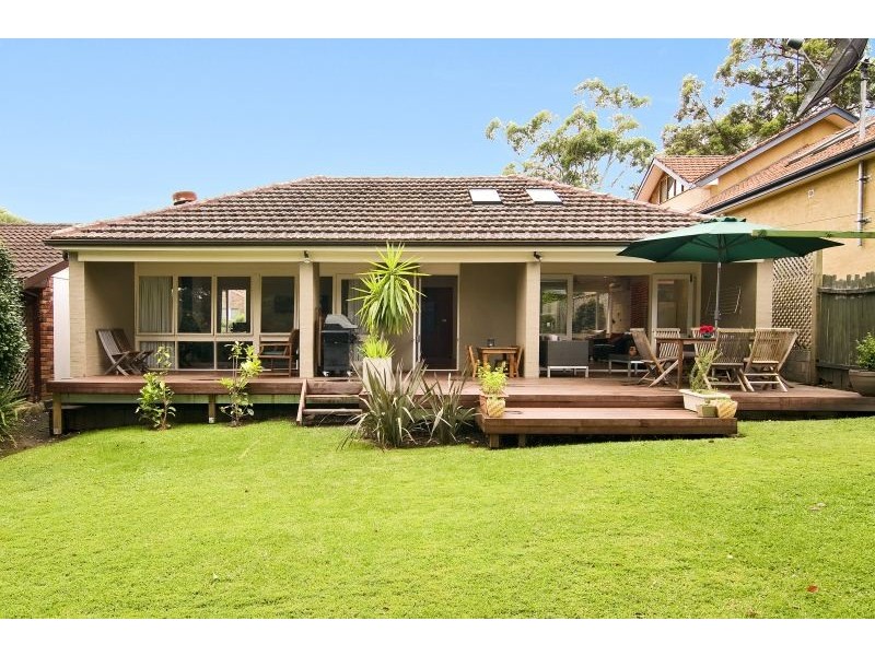 23 Yethonga Avenue, Lane Cove NSW 2066