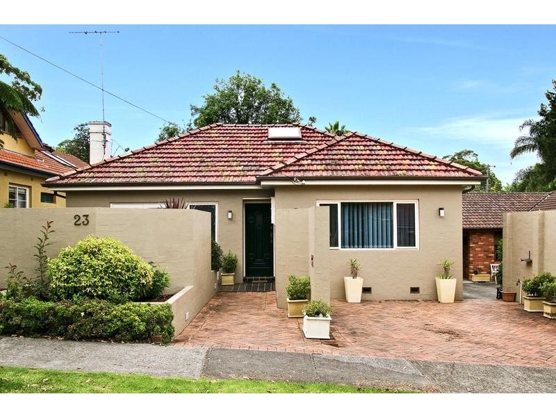 23 Yethonga Avenue, Lane Cove NSW 2066