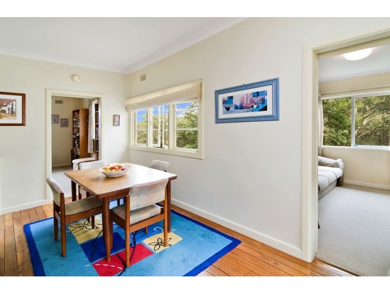 53 Johnston Crescent, Lane Cove NSW 2066