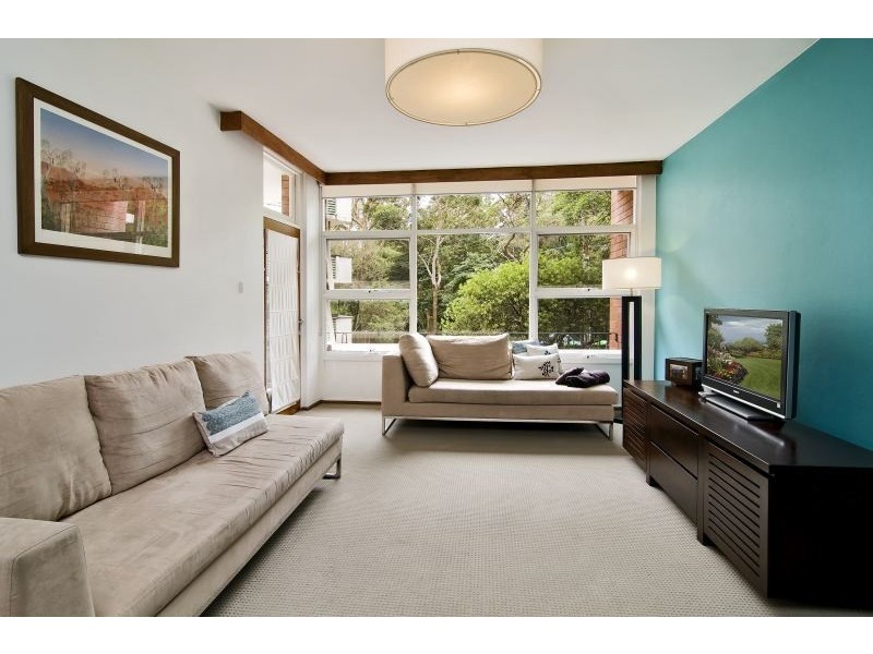 3/2 Elizabeth Parade, Lane Cove NSW 2066