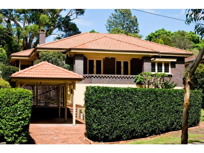 74 Finlayson Street, Lane Cove NSW 2066