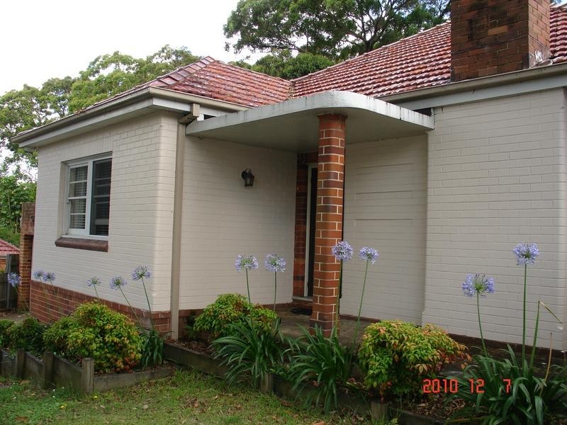 15 Penrose Street, Lane Cove NSW 2066