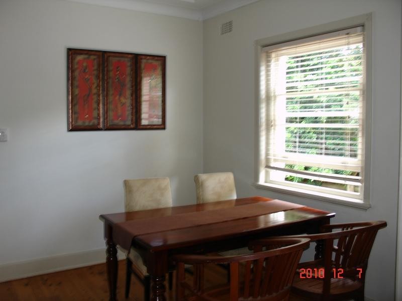 15 Penrose Street, Lane Cove NSW 2066