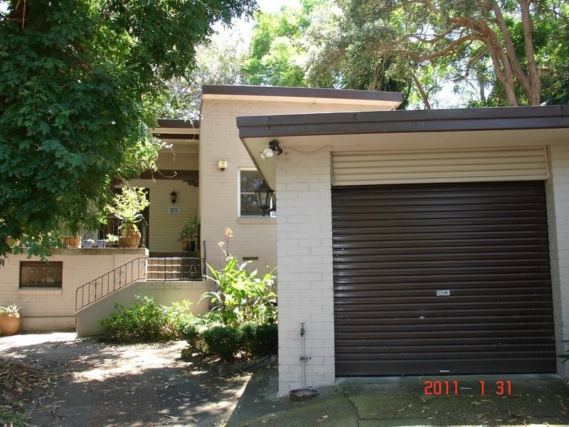 23 Penrose Street, Lane Cove NSW 2066