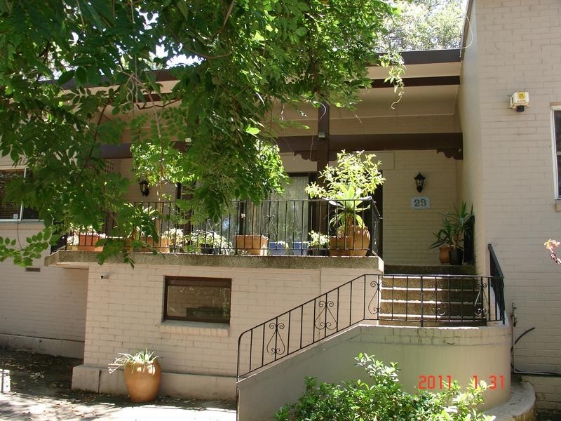 23 Penrose Street, Lane Cove NSW 2066