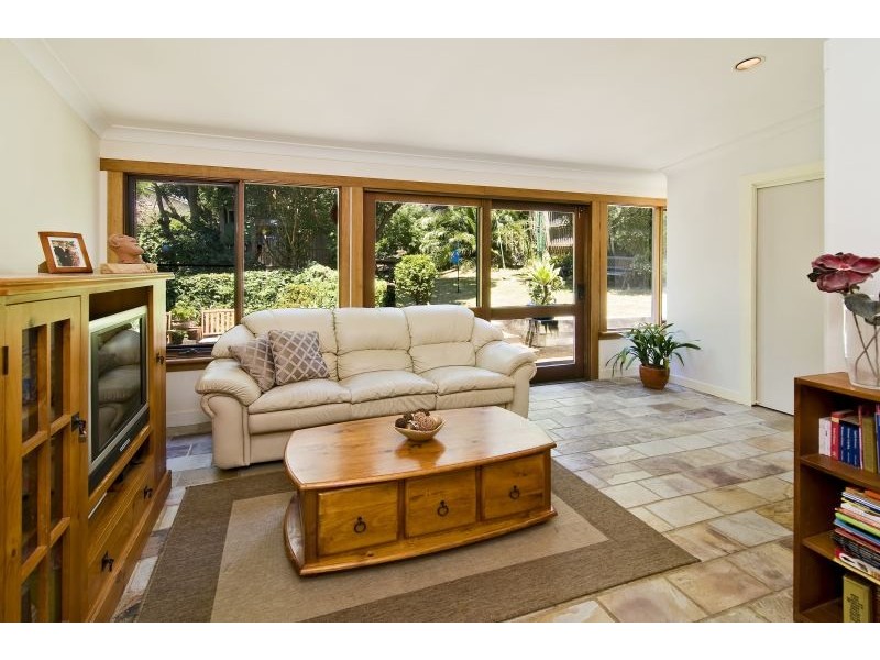 10 Nundah Street, Lane Cove NSW 2066